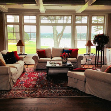 Captains Cove