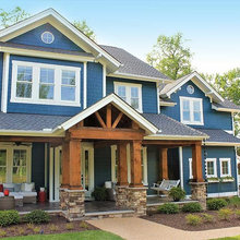 Dream Home Build