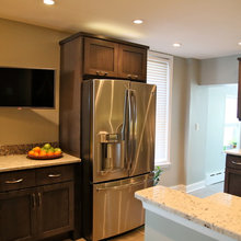 Kitchen Layout