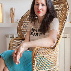 Sonia TocToc Vintage - Products