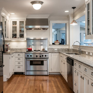 282 Comm Ave Newton