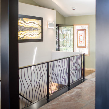 Foothills Road Whole Home Renovation