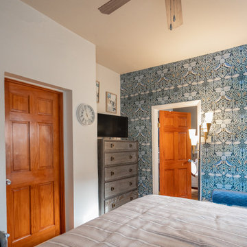 Bedroom Makeover