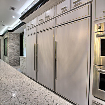 Piney Point Village Remodel