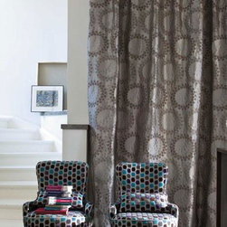 Casamance Fabrics - Fabric