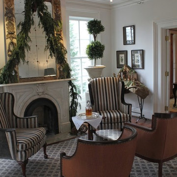Interior & Holiday