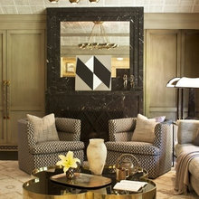 Living Rooms