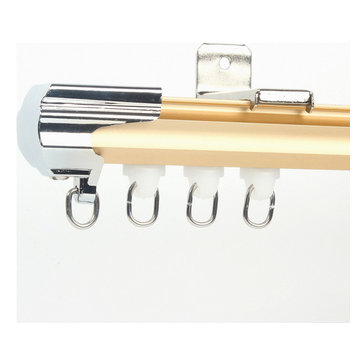 Curtain Tracks Rails & System