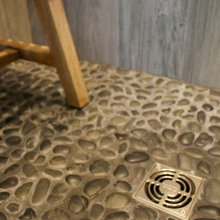 Cabin Bath