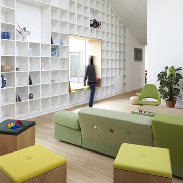Livsrum Cancer Counselling Center