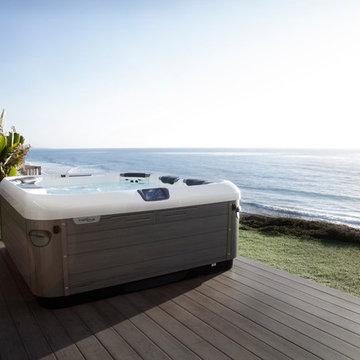 Bullfrog Spas