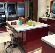 ICONIC KITCHEN WRAPS - Dublin - Kitchen & Interior Wrapping