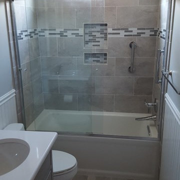 Wyndham Bathroom Renovation