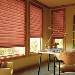 Hunter Douglas Solera&trade; Soft Shades - Window Blinds