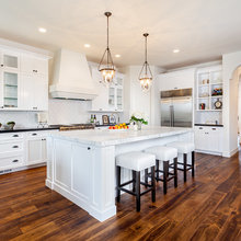 Condo Flooring