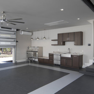 NatureKast Cabinetry