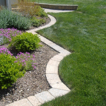 Estate Garden & Grounds Kingsport, Tennessee