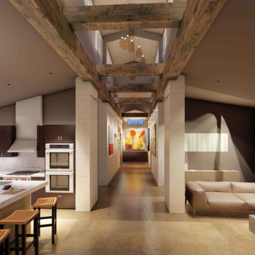 Gallery Residence