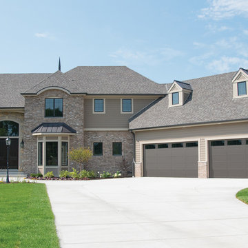 Hawthorne 2018 MBA Parade of Homes Model