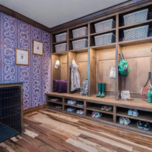 Garage Kitchen - Garage design ideas