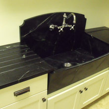 SOAPSTONE!