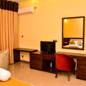 HOTEL AT NEGOMBO