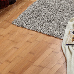Bamboo Flooring - Flooring
