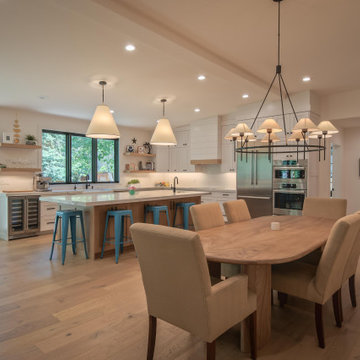 Kitchen Remodel