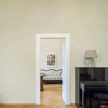 Privatwohnung Köln