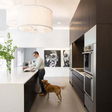 Donner Residence
