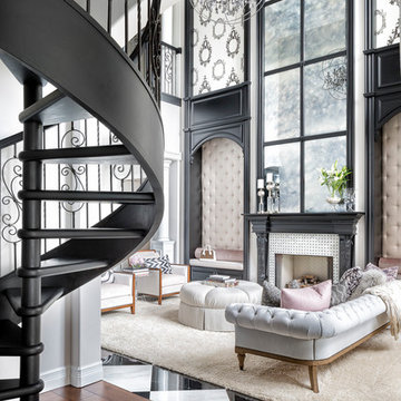 Heron Bay Estates