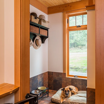 San Juan Islands Residence