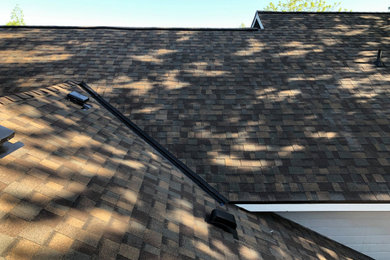Roof Replacement | BUILDITUSA