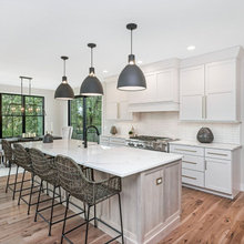 My Kitchen Plan