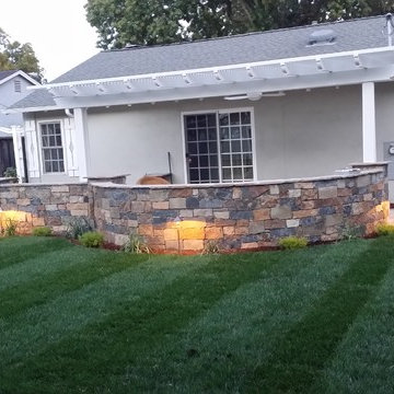 Pavers
