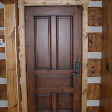 internal doors