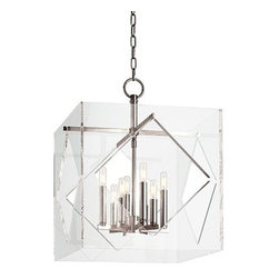 New Products - Pendant Lighting
