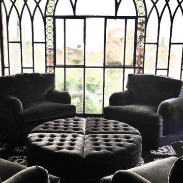 Beverly Hills Villa