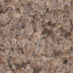 Bedrock - Q Premium Natural Quartz - Kitchen Countertops