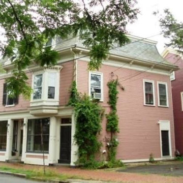 107 Federal Street, unit 3, Salem, MA 01970