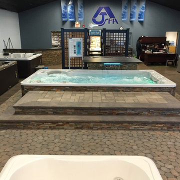 AJ Spa & Hot Tubs
