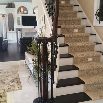 Completed Projects