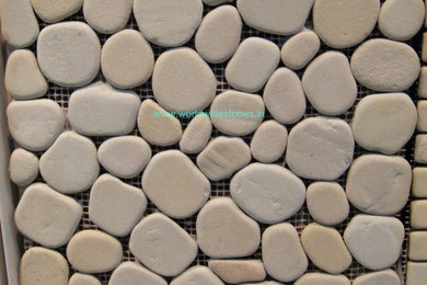 Mosaics of Indian Natural Stone by www.worldwidestones.in