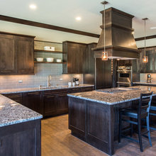 Flooring Cabinets