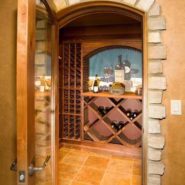 Basement Bars