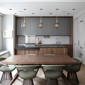Madison Avenue Residence