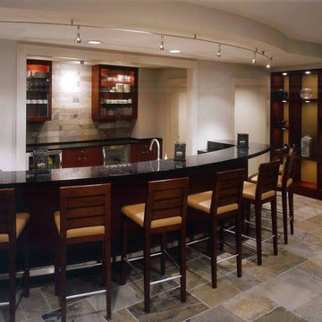 Basements