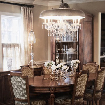 Elegant Home Transformation