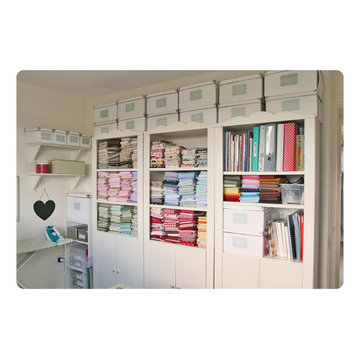 Hobby Rooms