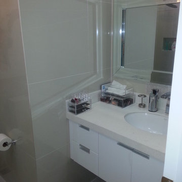 Mandarin Square Penthouse Bedroom